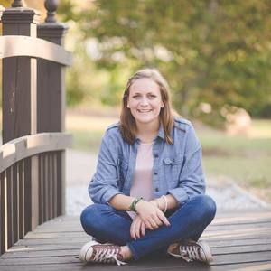 Meet your Posher, Eryn